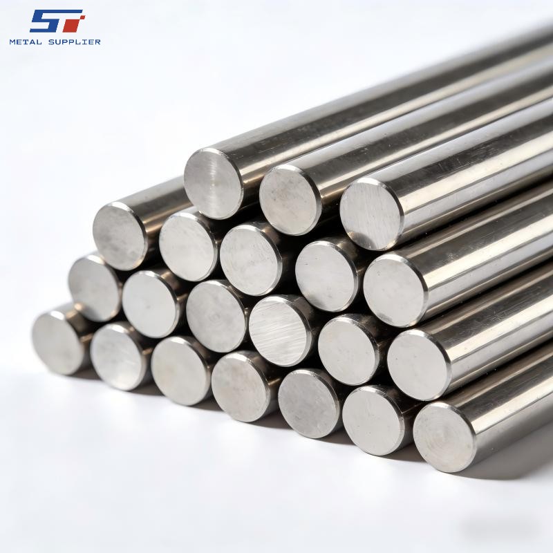 Stainless Steel Round Bar