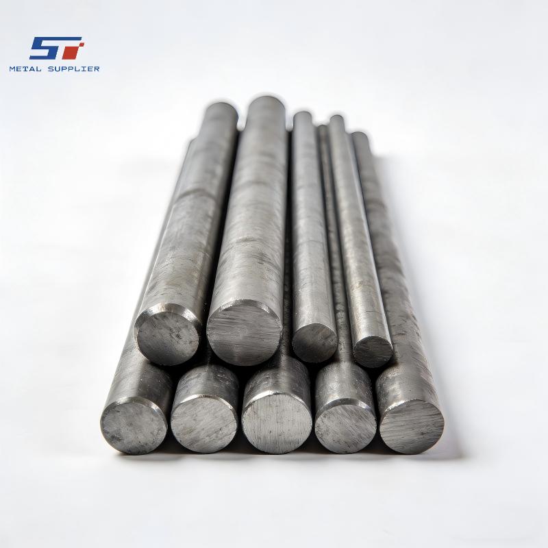 Alloy Steel Bar