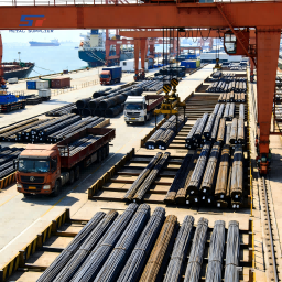 Shengtao Metal accroît ses capacités de production pour répondre à la demande mondiale