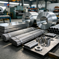Wuxi Shengtao Metal : Stratégie d'expansion sur le marché mondial et d'amélioration de la qualité en 2026