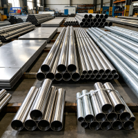 Solutions métalliques sur mesure intersectorielles pour les projets complexes de construction et de génie mécanique
