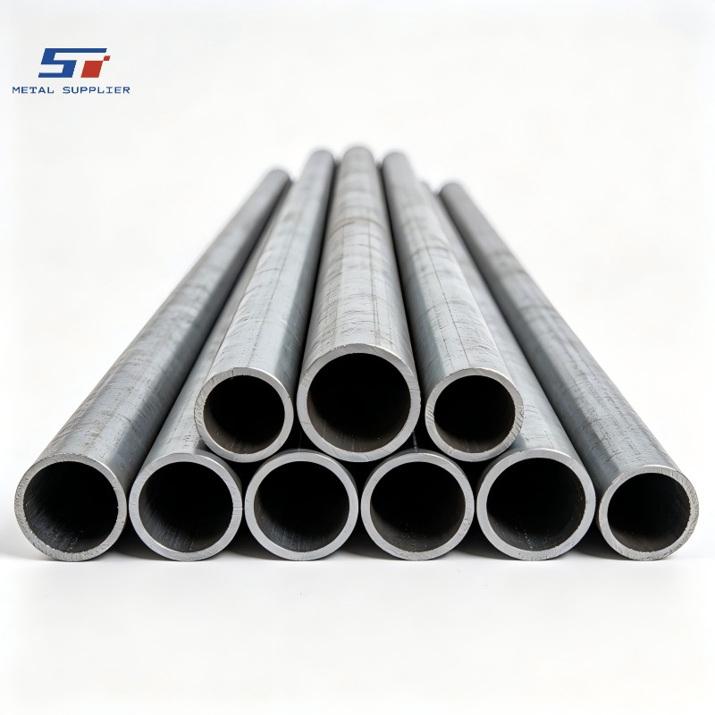 Structural Carbon Steel Seamless Pipe
