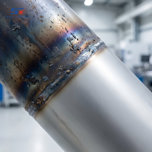 Comprendre le décapage et la passivation dans la fabrication de l'acier inoxydable
