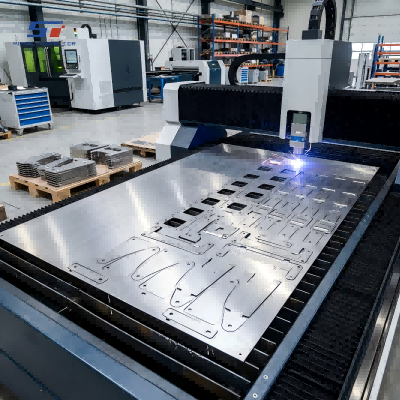 Comment les méthodes de fabrication avancées augmentent les marges bénéficiaires des clients