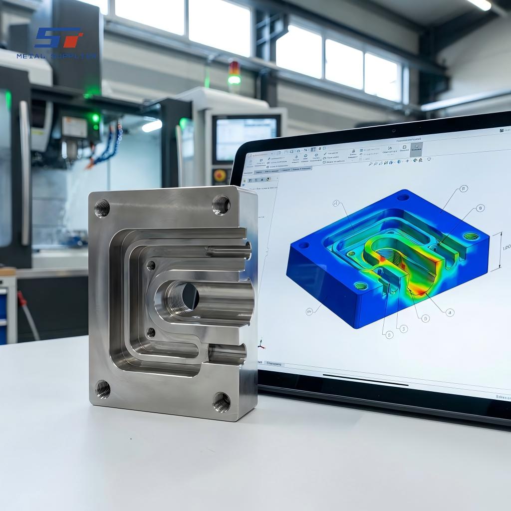 Comment la collaboration en ingénierie avant la production devient un avantage concurrentiel dans la fabrication industrielle