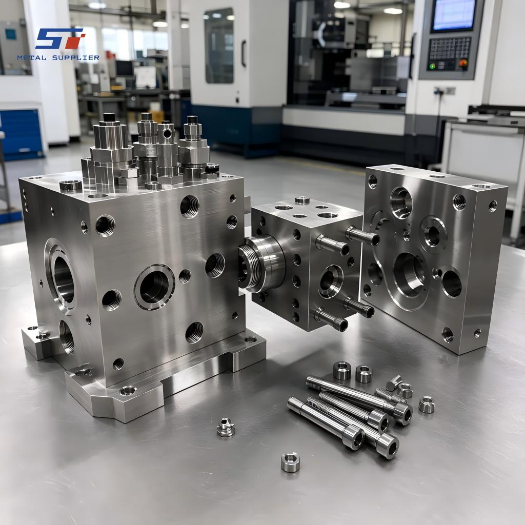 Pourquoi de plus en plus d'acheteurs industriels demandent des services d'usinage et d'assemblage à un seul partenaire de fabrication